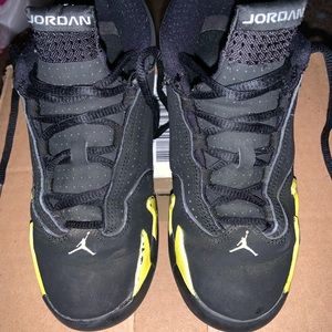 Jordan 14s shoes